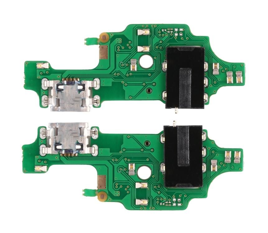 Infinix Hot 7 Pro  Charging Connector Flex