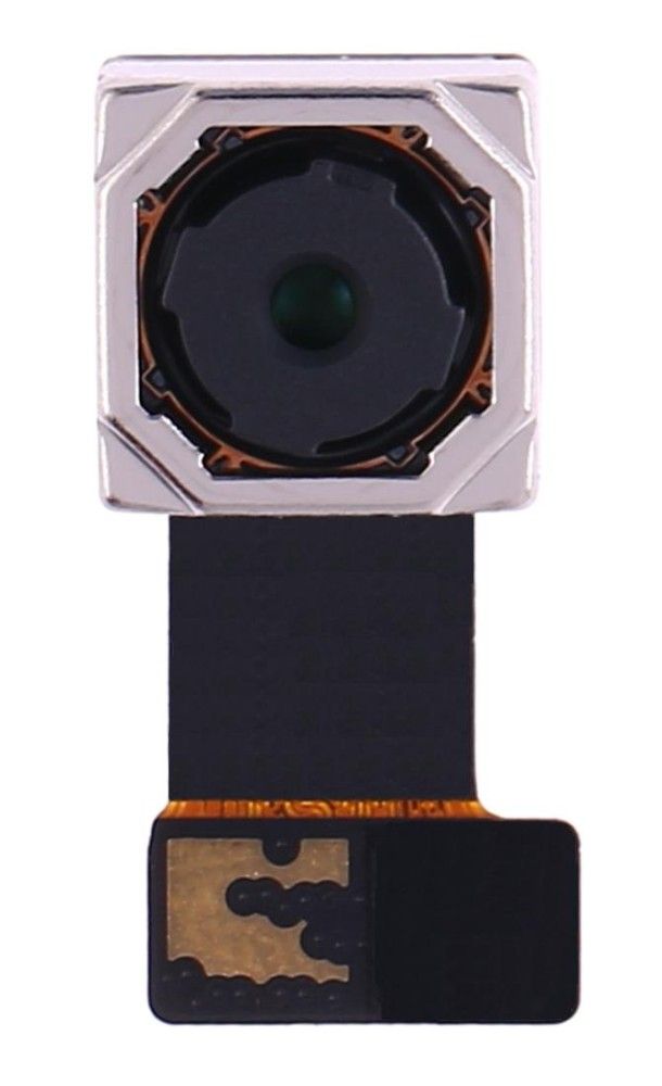 Mi A2 Old Back Camera