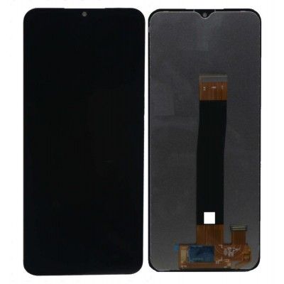 Samsung M13 5G Display Combo Folder/High Quality Screen