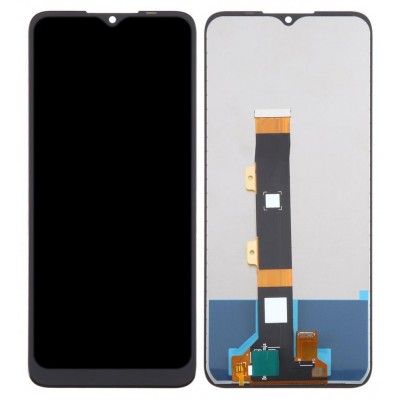 Fixo Assured Quality Combo Nokia G22 Display Combo Folder/High Quality Screen