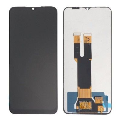 Fixo Assured Quality Combo Nokia C32 Display Combo Folder/High Quality Screen