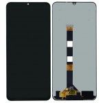 Realme C51 Display Combo Folder/High Quality Screen