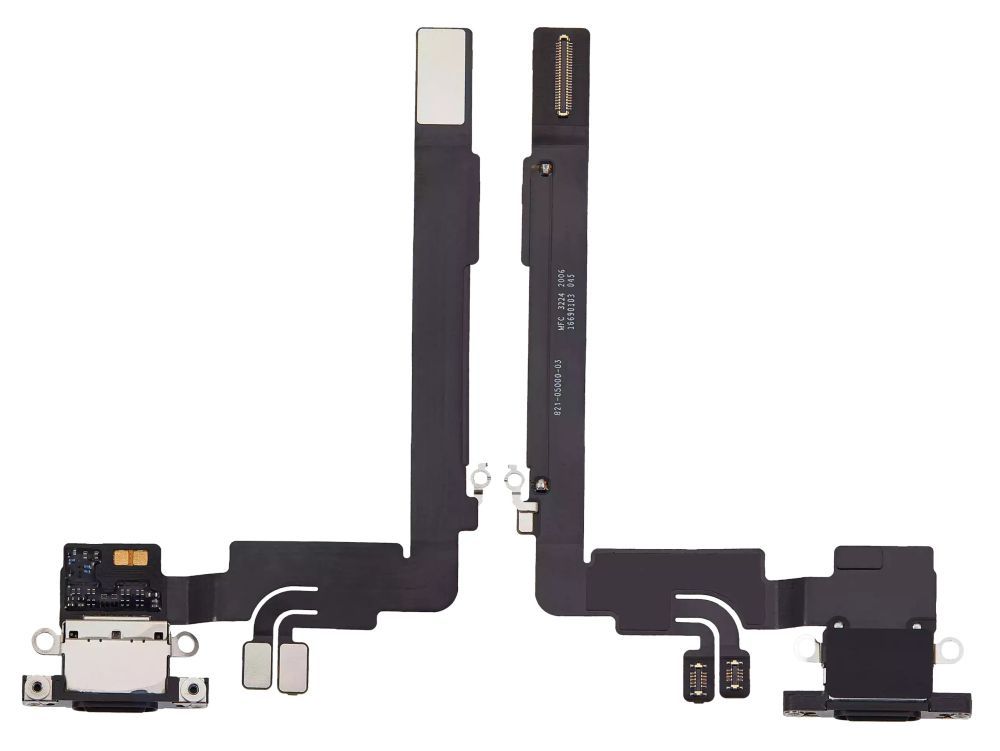 iPhone 16 Pro Max Charging Connector Flex