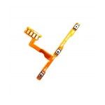 Infinix Hot 40i Volume Flex