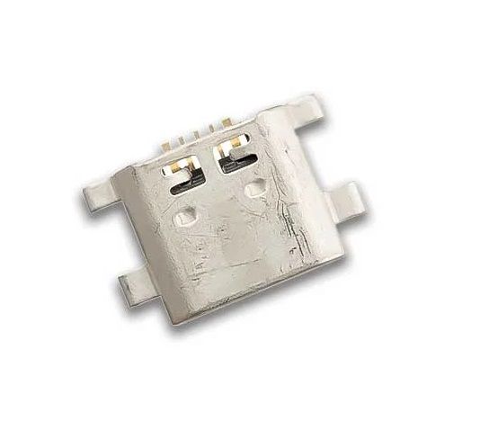Vivo Y73 Charging Connector Only