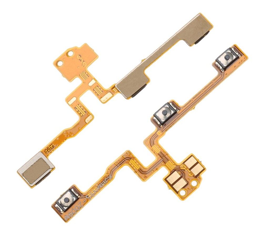 Redmi Note 9 Power/ On Off Flex