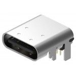 Oppo A83 Charging Connector Only