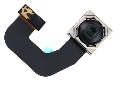 Redmi A4 5G Back Camera