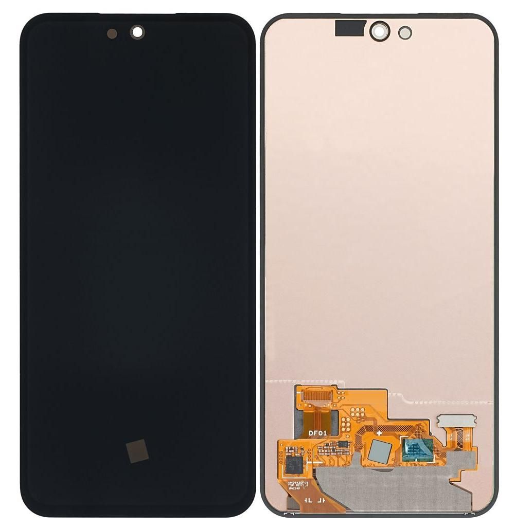 Fixo Assured Quality Combo Samsung A54 Display Combo Folder/High Quality Screen