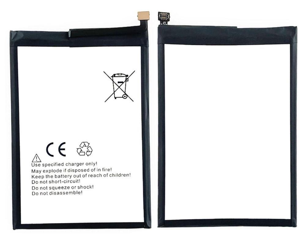 Infinix Hot 11S  Battery