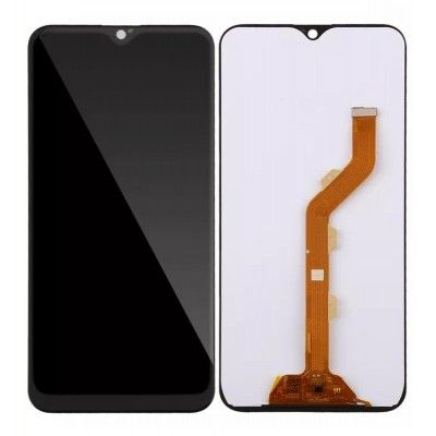 Infinix Smart 3 Plus Display Combo Folder/High Quality Screen