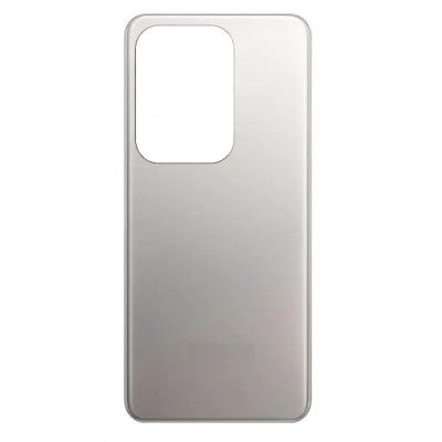 IQOO Z10x 5G Back Panel