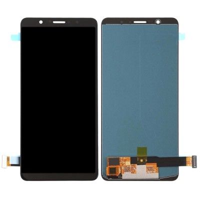 Vivo X20 Display Combo Folder/High Quality Screen