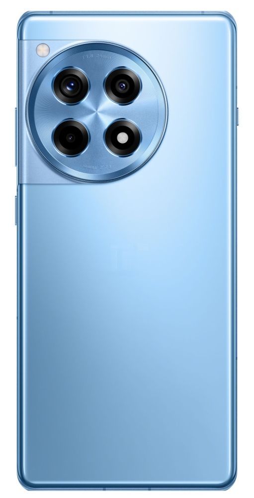 OnePlus 12R Back Panel