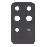 Infinix Note 8i Camera Lens