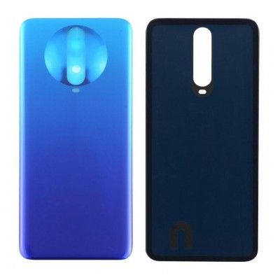 Poco X2 Back Panel
