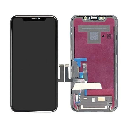 iPhone 11 Display Combo Folder/High Quality Screen