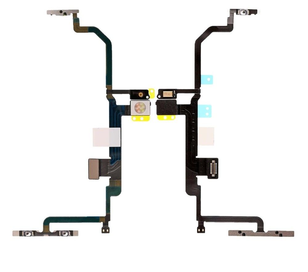 iPhone 8 Plus Power/ On Off Flex