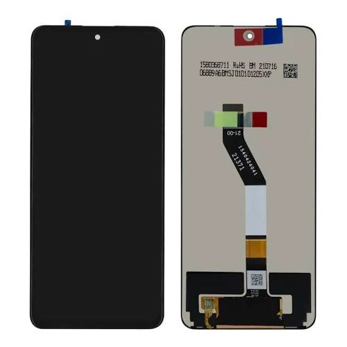 Fixo Assured Quality Combo Poco M4 Pro 4G Display Combo Folder/High Quality Screen