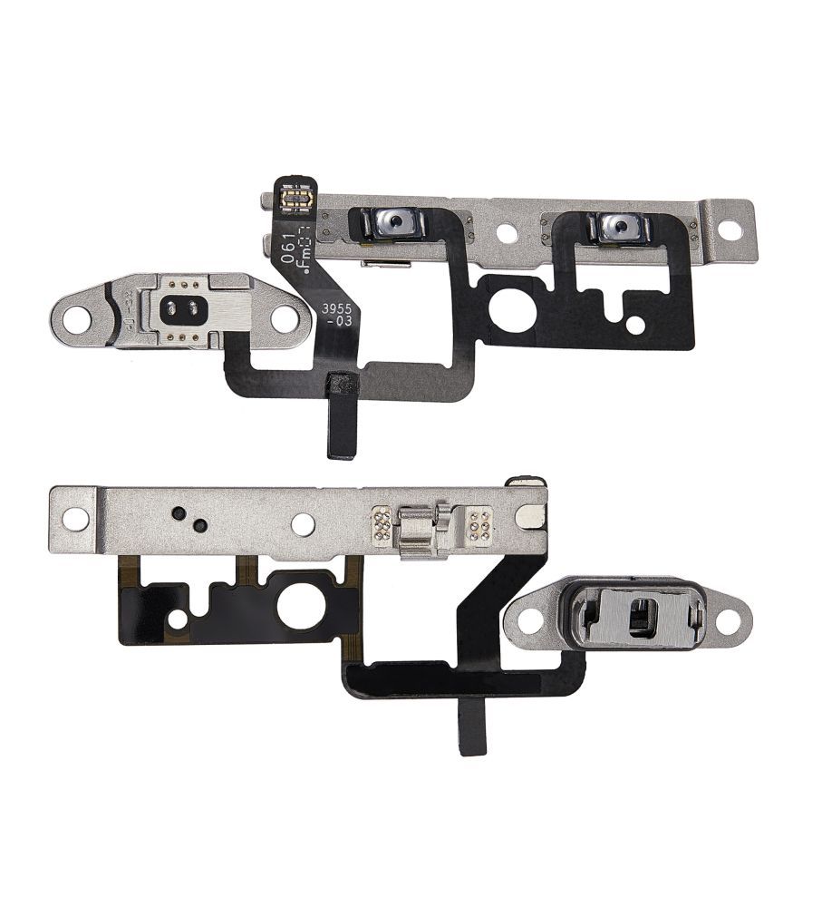 iPhone 14 Volume Flex