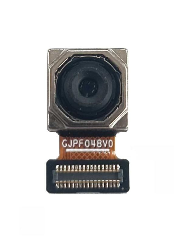 Infinix Hot 10S Back Camera