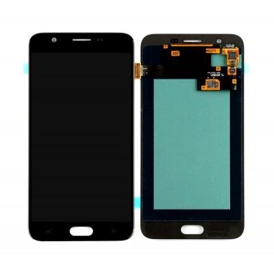 Samsung J7 Duo Display Combo Folder/High Quality Screen