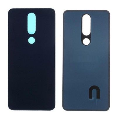 Nokia 5.1 Back Panel