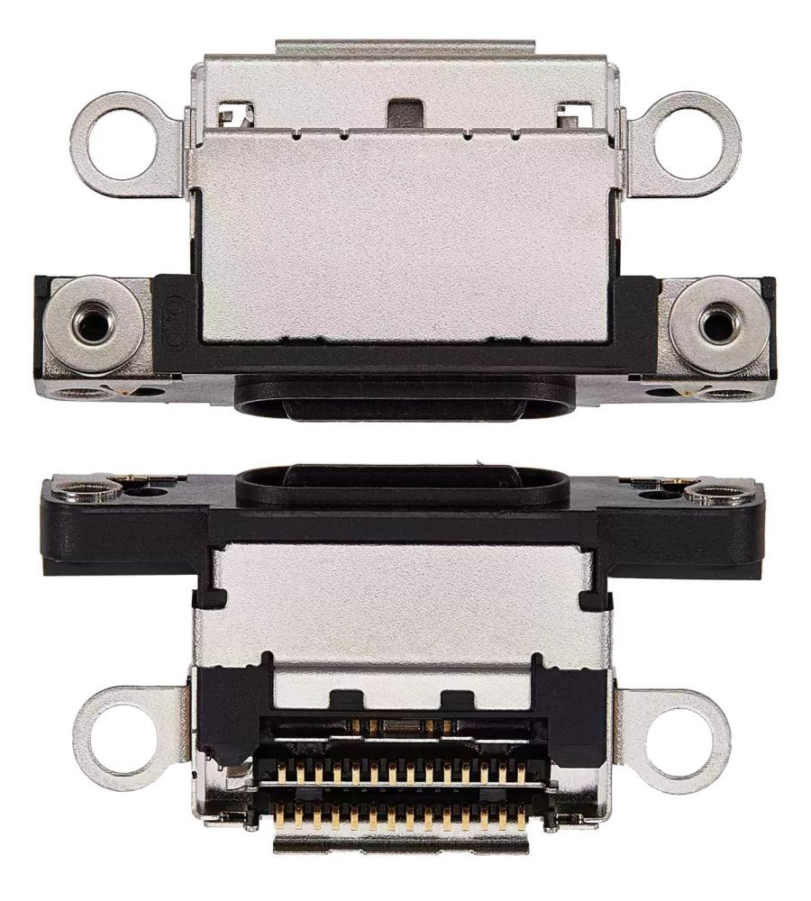 iPhone 16 Pro Max Charging Connector Only