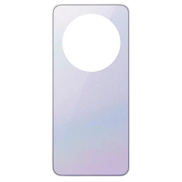 Redmi A4 5G Back Panel