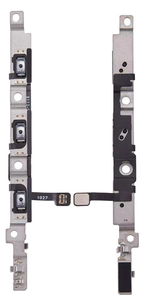 iPhone 16 Pro Max Power/ On Off Flex