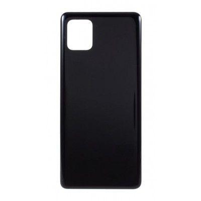 Samsung Note 10 Lite Back Panel