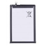 Tecno Pova Curve 5g Battery