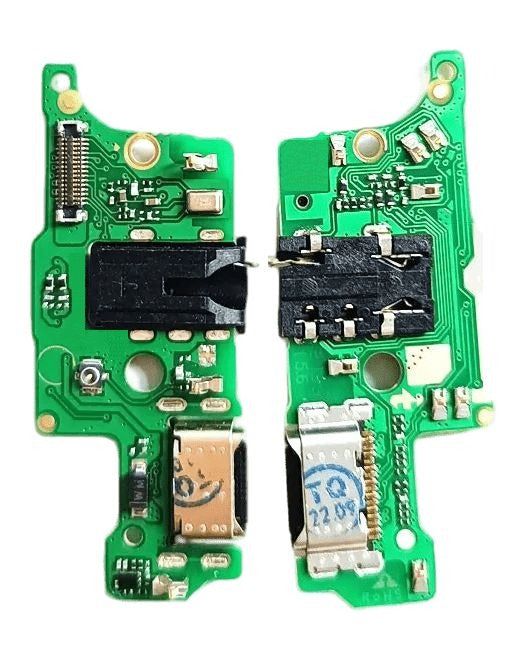 Infinix Hot 11S  Charging Connector Flex