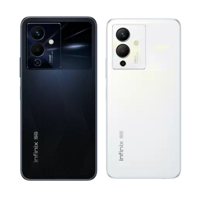 Infinix Note 12 5g Full/Body