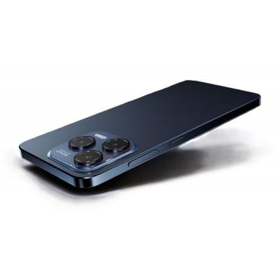 Bold N1 Pro Back Panel