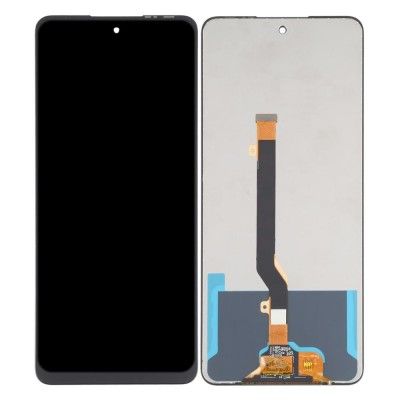 Fixo Assured Quality Combo Infinix Note 11S Display Combo Folder/High Quality Screen