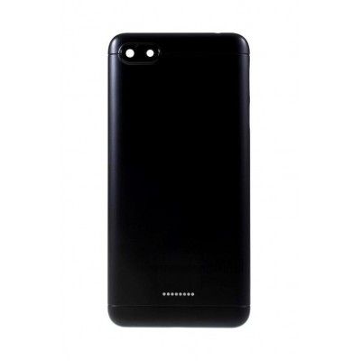 Redmi 6A Back Panel