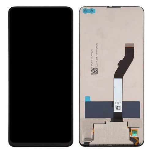 Poco X2 Display Combo Folder/High Quality Screen