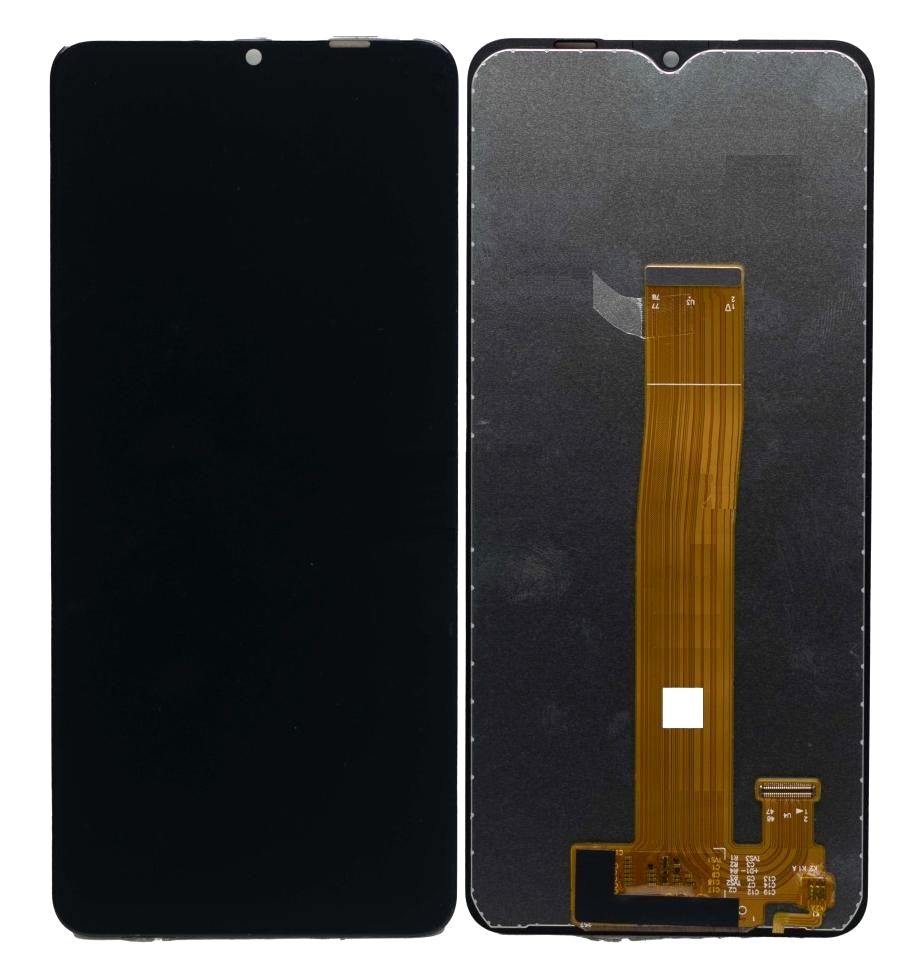 Samsung M12 Display Combo Folder/High Quality Screen