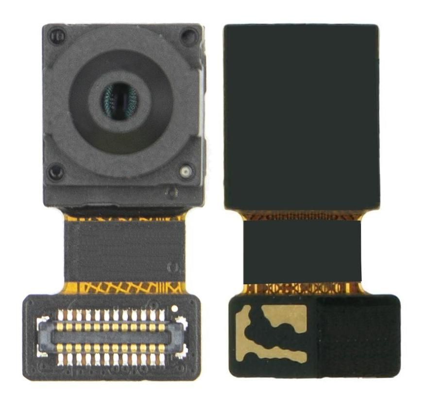 Redmi Note 14 Front Camera