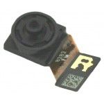 Nokia C31 Front Camera