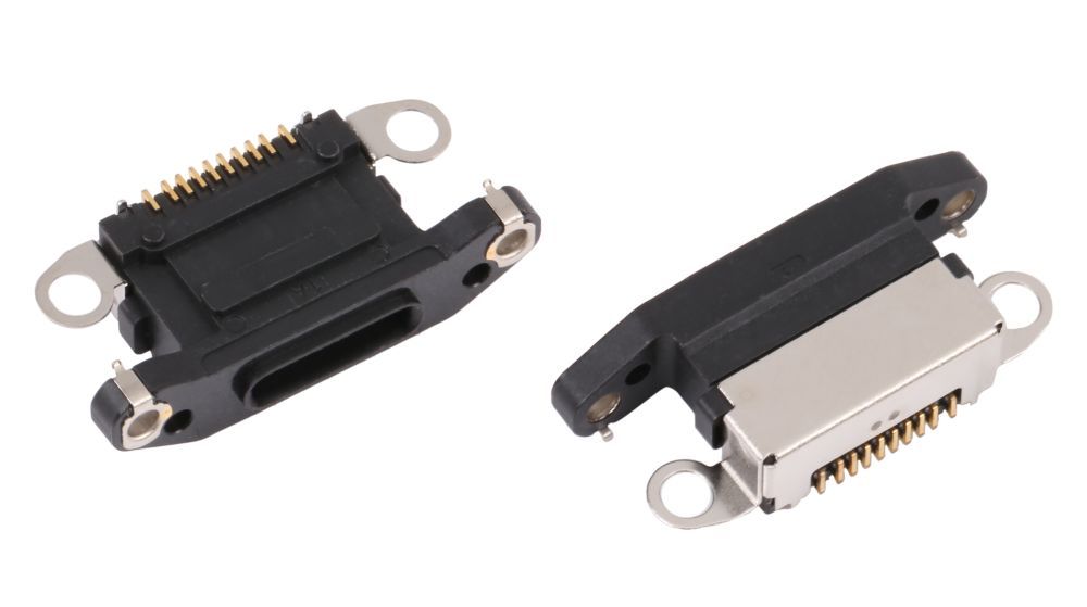 iPhone 14 Pro Max Charging Connector Only