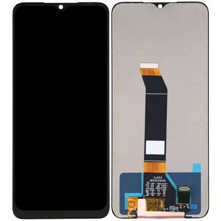 Poco M4 5G Display Combo Folder/High Quality Screen