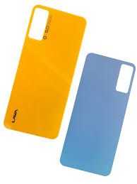 Lava Blaze Pro Back Panel