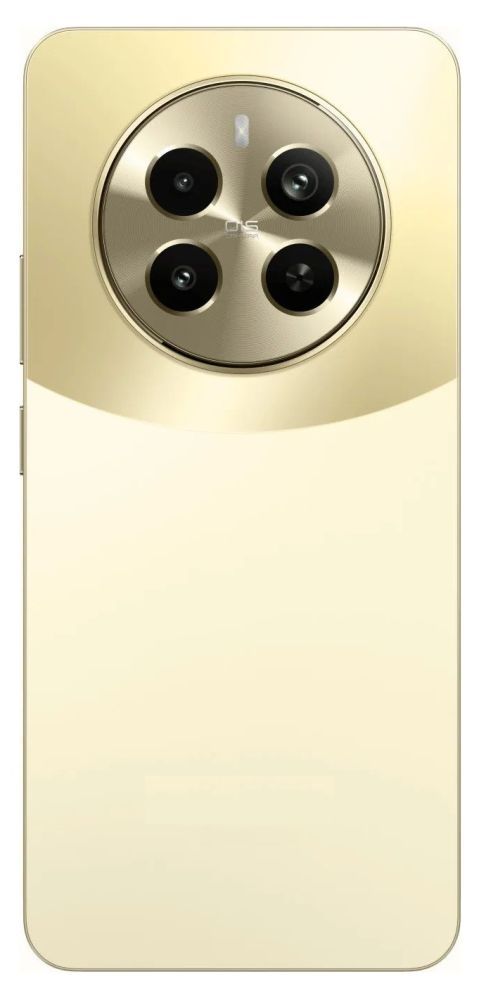 Narzo 70 Pro Full/Body