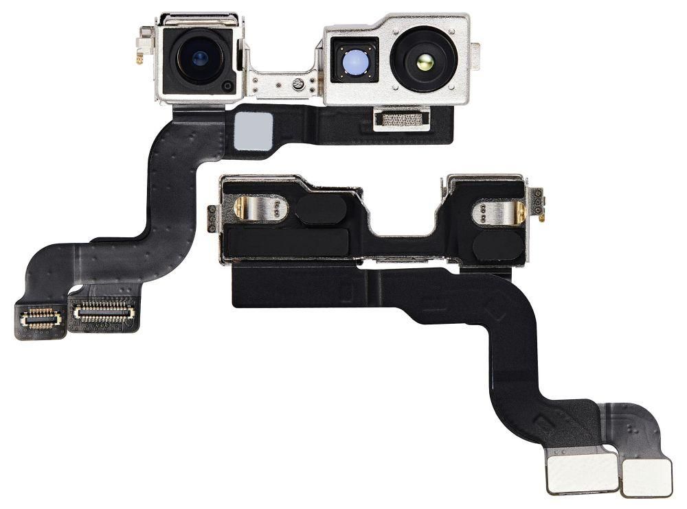 iPhone 14 Plus Front Camera