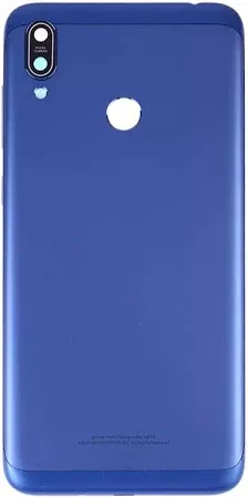 Zenfone Pro Max M2 Back Panel