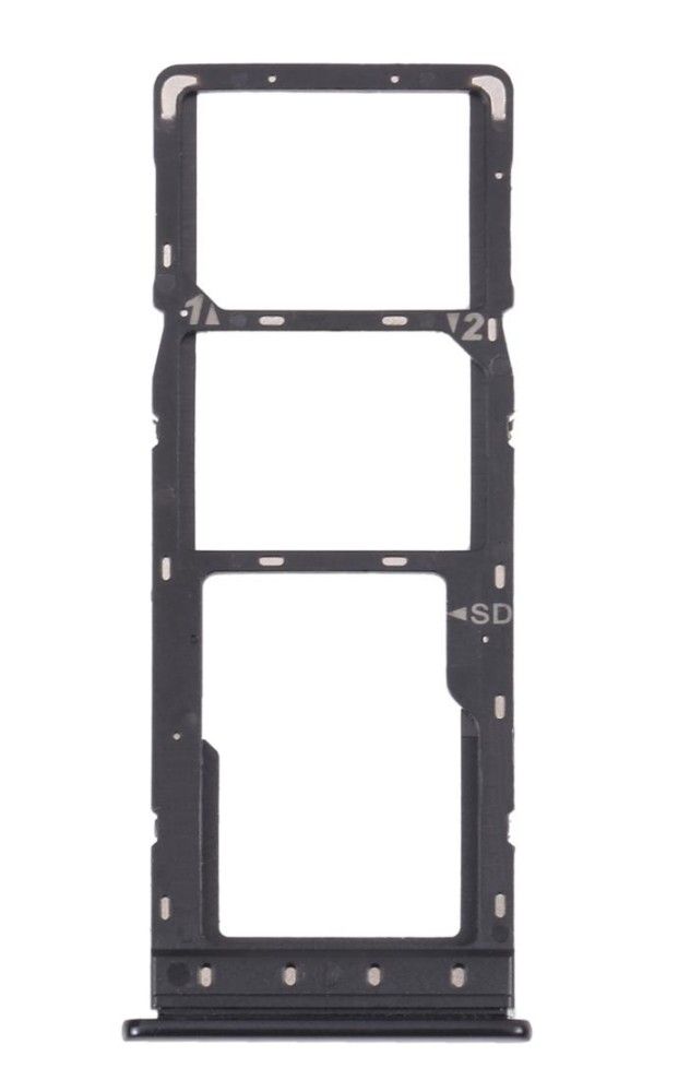 Infinix Hot 8  Sim Tray