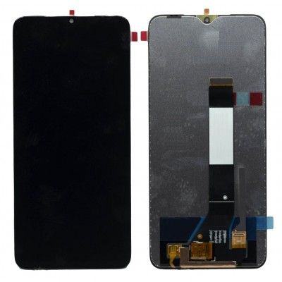 Fixo Assured Quality Combo Redmi 9 Power Display Combo Folder/High Quality Screen