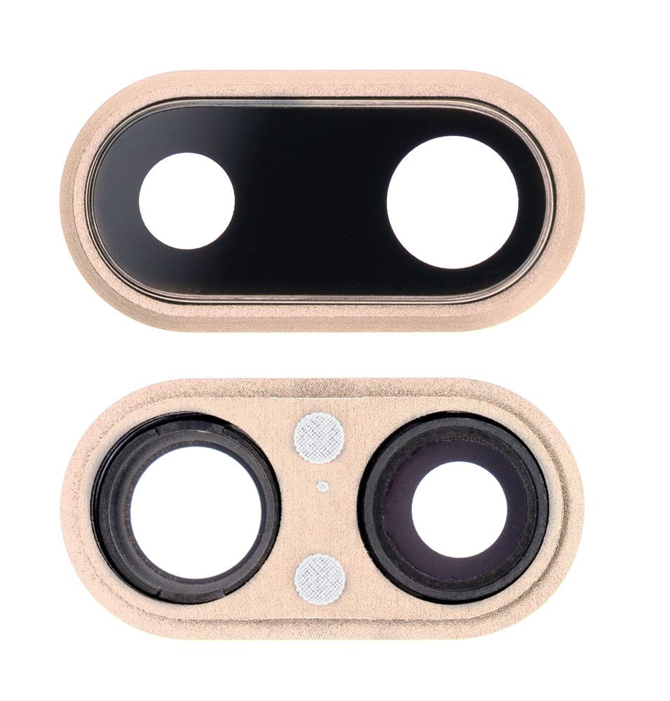 iPhone 8 Plus Camera Lens